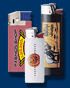 Briquets BIC