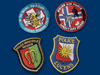 Badges